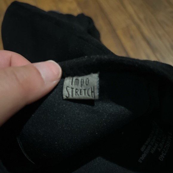 impo stretchy knee high boots - Picture 3 of 4